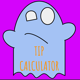 Spooky Tip Calculator