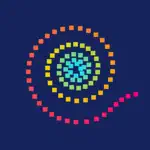 Colorful Lights App Positive Reviews