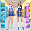 Teenager Fashion Dress Up Game - Ngoc Pham Thi