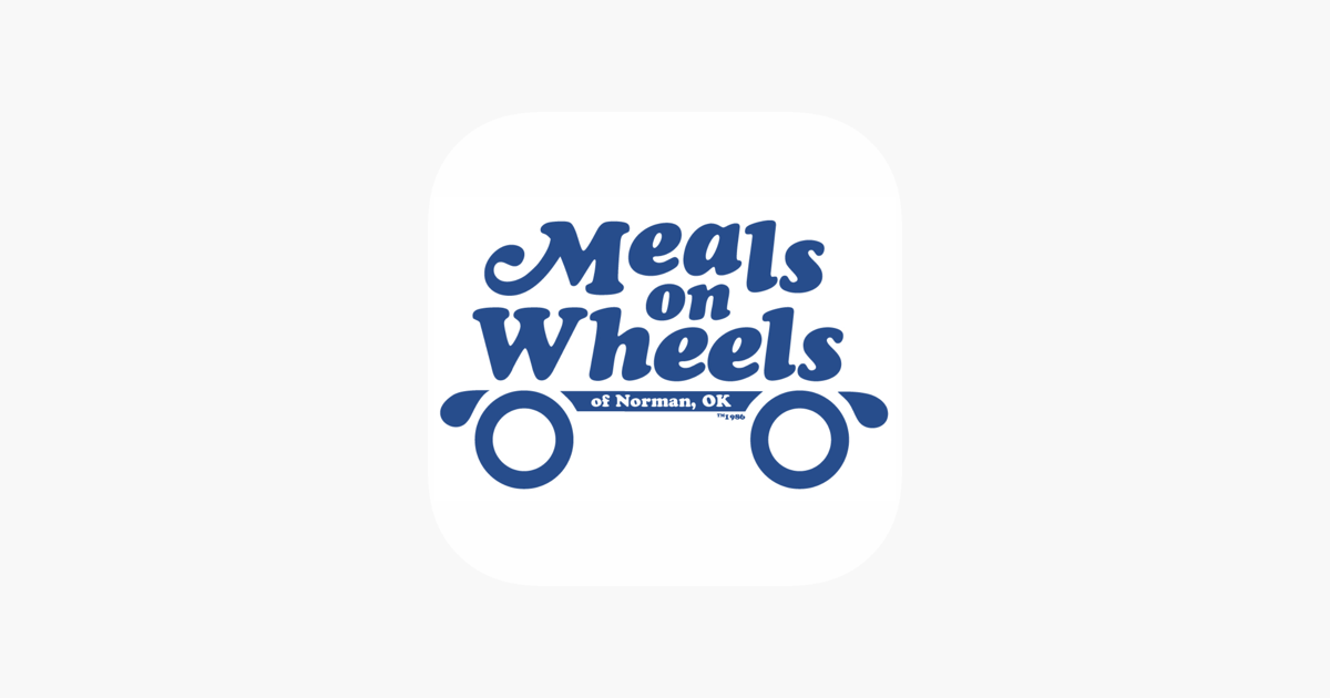 ‎Meals on Wheels of Norman on the App Store