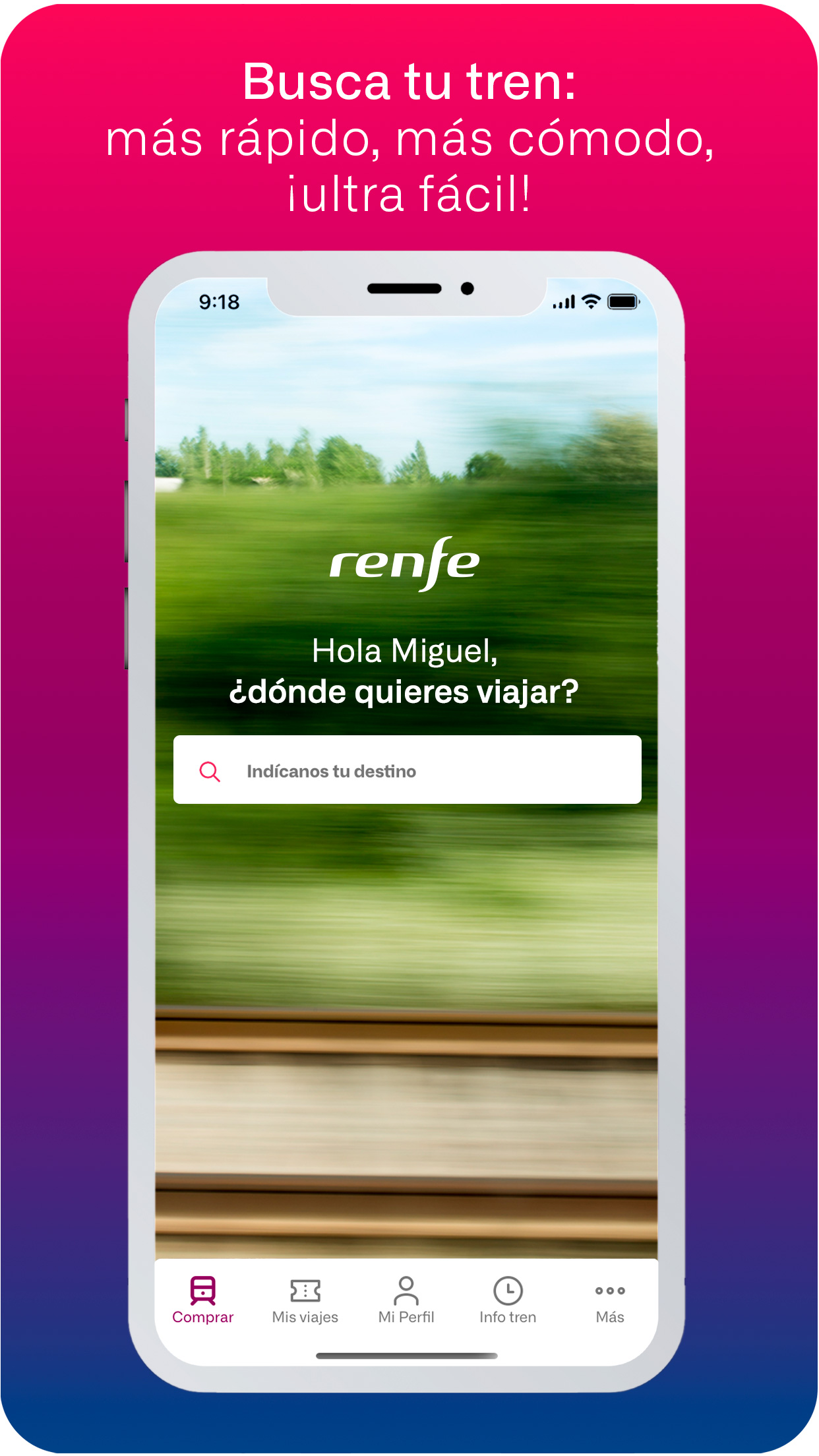 Renfe