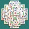 Mahjong Match Puzzle