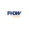 FHDW Vote icon