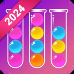 Download Ball Sort - Color Puzzle Games app