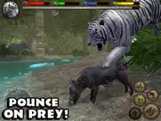 ultimate jungle simulator ipad capturas de pantalla 2