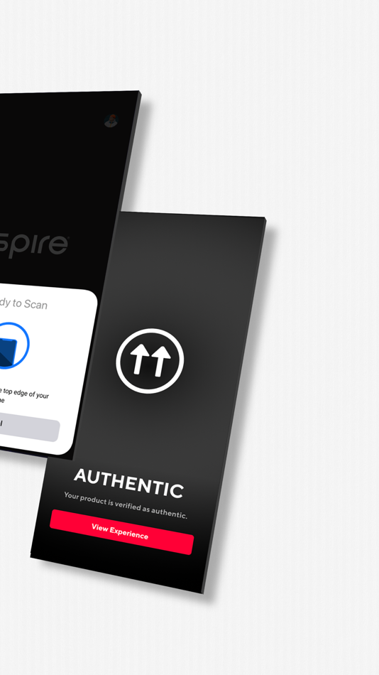 #2. Ispire (iOS) Podle: ByteXByte
