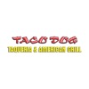 Taco Dog icon