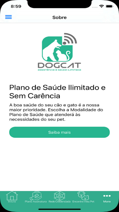DogCat Screenshot