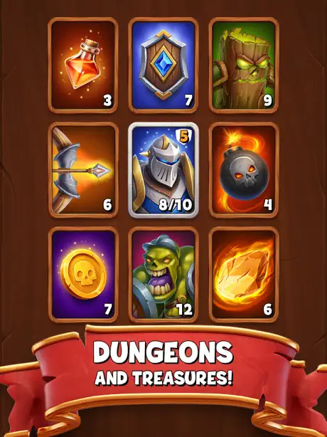 Card Hero