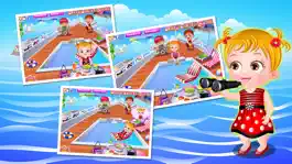 Game screenshot Baby Hazel Lighthouse Adventur mod apk