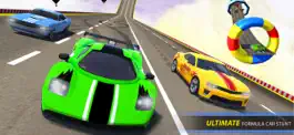 Game screenshot Formula Car Race: Car Games apk