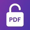 PDF Password Remover Offline icon