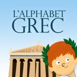 Download L'Alphabet Grec app