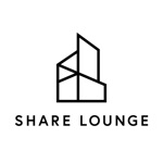 TSUTAYA SHARE LOUNGE