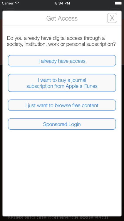 Journal of Accounting Research