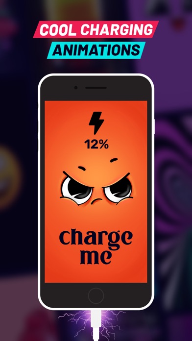 Charging Fun screenshot 1