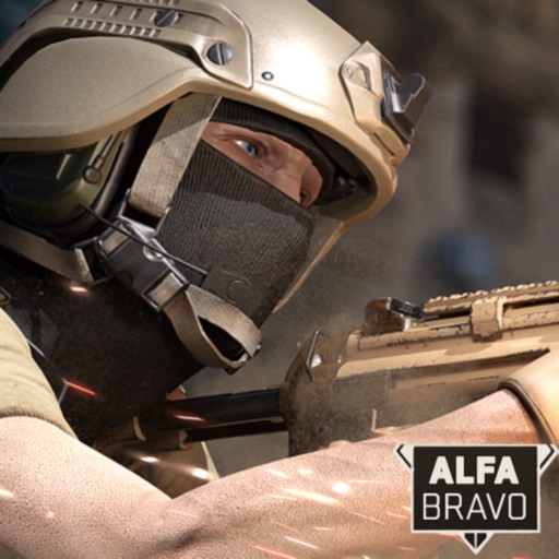 Combat Master Online free software for iPhone and iPad