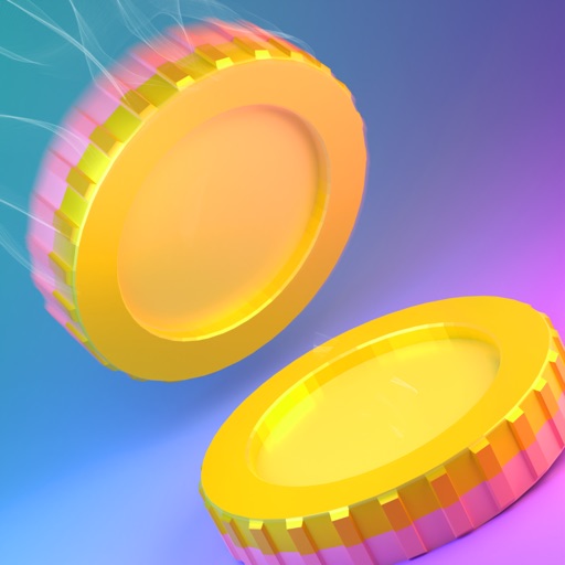 Coin Flip Puzzle icon