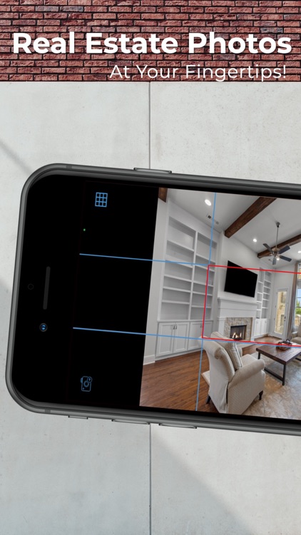 Realty Pro Shots - Camera App