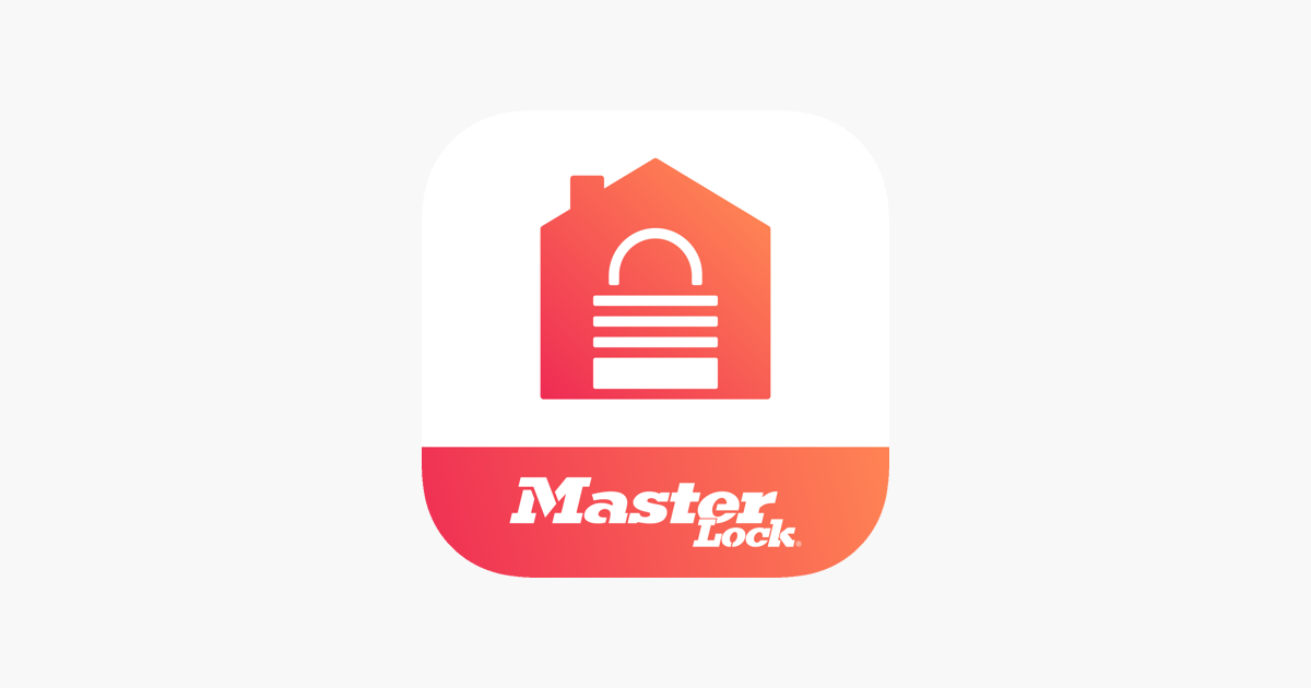 Master Lock Vault Home - Apps on Google Play