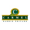 Carmel Barrio Privado icon