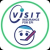 VISIT Insurance for EPI icon