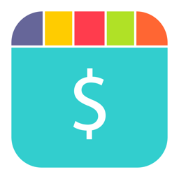 Ícone do app Money Care - Finanças Pessoais