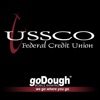 USSCO’s goDough® MobileBanking icon