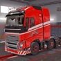 Truck Simulator 21: Hard Roads app download