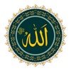 99 Names of Allah Asmaul-Husna icon