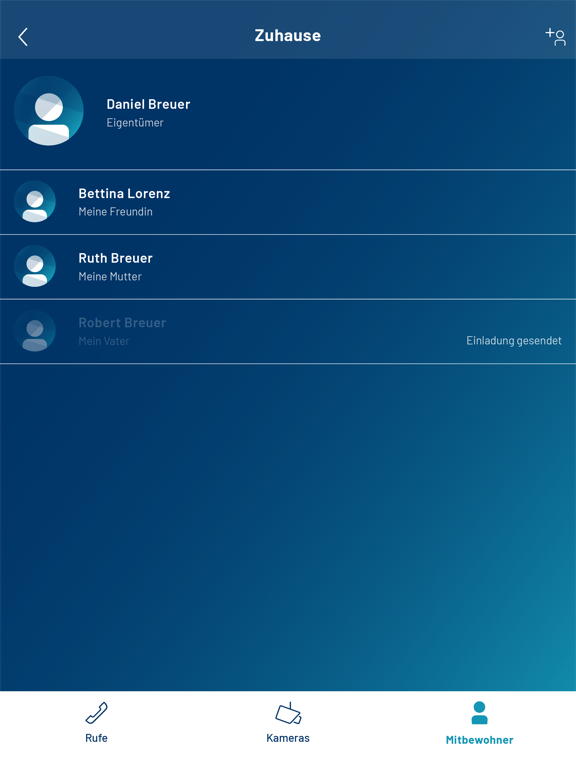 snipdoo HOME iPad screenshot 6 - Productivity app