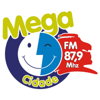 Rádio Mega Cidade FM 87,9