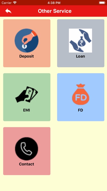 The Anand Mercantile Co Op screenshot-4