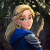 Elven Rivers Chapter 2 icon