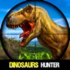 Dinosaur Killer Shooting Arena icon