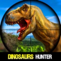 Dinosaur Killer Shooting Arena apk