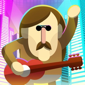Snímky obrazovky (7) SUPERSTAR MAKER
