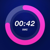 Contacter Interval Timer: HIIT Workouts