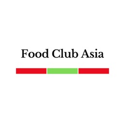 Food Club Asia