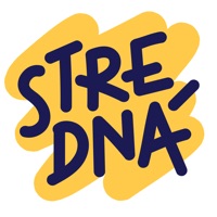Stredna