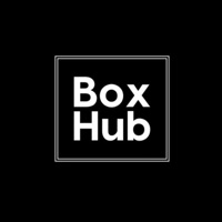 Box Hub logo
