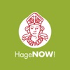 HageNOW! App icon