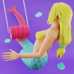 Mermaid Stack! App Cancel