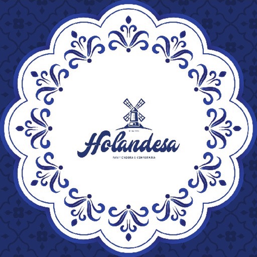 Panificadora Holandesa icon