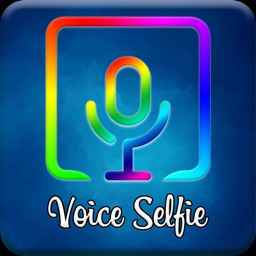 Voice Selfie Spread your words