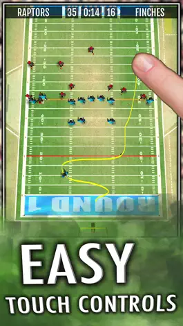 Game screenshot Football: Ted Ginn Kick Return mod apk