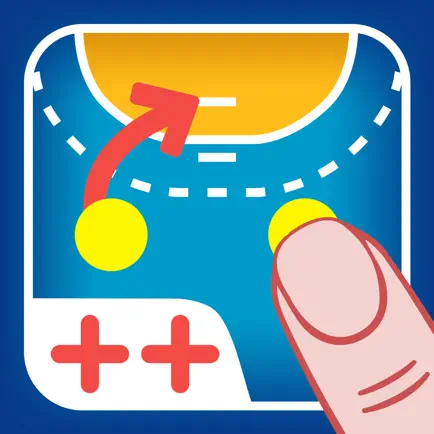 Coach Tactic Board: Handball++ Cheats