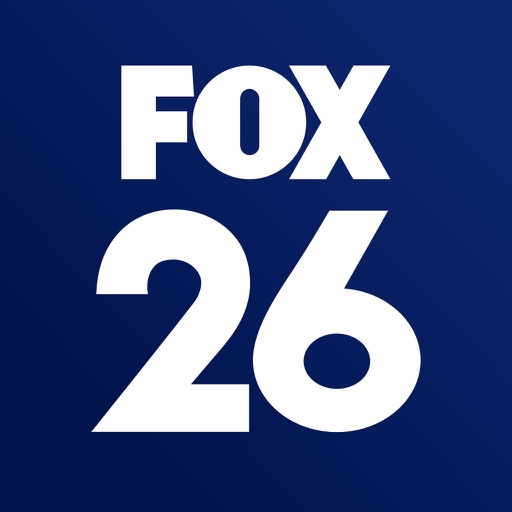 FOX 26 Houston: News & Alerts iOS App