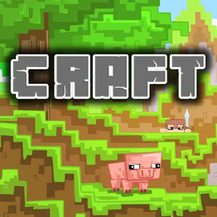 Craft World Читы