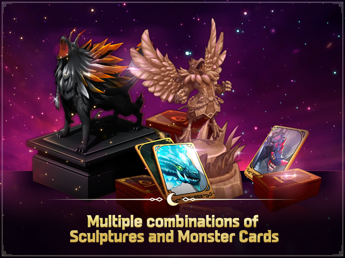 Moonlight Sculptor DarkGamer